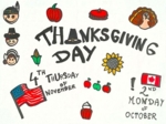 Thanksgiving Day