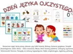 Dzień języka ojczystego - 20.02 - pakiet