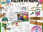 PALCEM PO MAPIE - INDIE