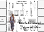 Notatka okienkowa/stacja zadaniowe/notatka/notatka graficzna/karta pracy/sketchnotka „Szkło i sprzęt laboratoryjny”, „Zasady bezpieczeństwa na lekcji chemii” w pdf. Chemia 7, dział „Substancje”. Materiał wykonany na podstawie podręcznika z wydawnictwa MA
