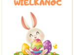 BYSTRE OCZKO WIELKANOC 6 KARTY PRACY DLA MŁODSZYCH UCZNIÓW WIELKANOCNE