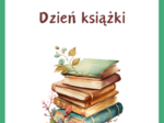 Memory Dzień Książki