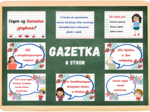 Polskie Łamańce Językowe - GAZETKA