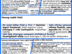 Polska w XVIII w.: Wettinowie, rozbiory, oświecenie. NOTATKI