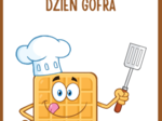 MEMORY DZIEŃ GOFRA