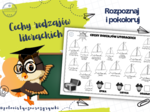 Cechy rodzajów literackich