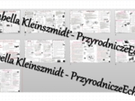 Zestaw sketchnotek – notatek do całego działu „Rolnictwo i przemysł" wykonana w power point do edycji - wykonanych w power point do edycji. Geografia 7