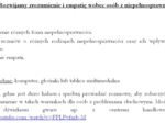 Konspekt zajęć. Dzień osób z niepełnosprawnością. Rewalidacja. Godzina wychowawcza. Pedagog specjalny.