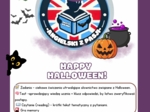 🎃Happy Halloween! – Angielski przez Zabawę