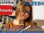 Gramatyka: liczebnik - film youtube