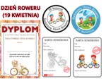 Dzień Roweru (19 kwietnia)