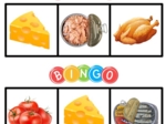 Incredible English 2 , unit 6 - bingo, memory
