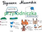 Pojezierze Mazurskie