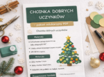 Boże Narodzenie w szkole – pakiet edukacyjny