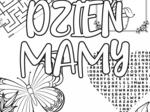 Dzień Mamy - mini zestaw