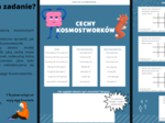 Krzyżówki genetyczne z Kosmostworkami