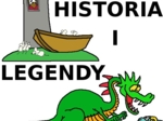 Odc. 01 - Legendy i historia