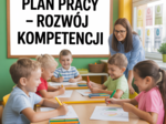 Plan pracy na 30 spotkań rozwijających kompetencje emocjonalno-społeczne dla uczniów klas 1-3