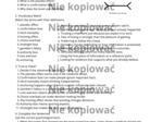 Karta Pracy: Mind Games - the Psychology of Decisions (słownictwo + Passive Voice i Reported Speech) B1/B2