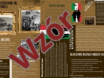 "Wybuch i rozszerzenie się I Wojny Światowej'' - Prezentacja - Historia
