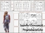 Notatka okienkowa/stacja zadaniowe/notatka interaktywna/notatka graficzna/karta pracy/sketchnotka „Czym są współrzędne geograficzne?”, „Siatka geograficzna i kartograficzna. Szerokość i długoś geograficzna” w pdf. Geografia 6 , dział „Współrzędne geograf