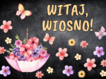 GAZETKA NA WIOSNĘ