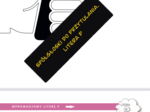 Spółgłoski do przytulania. Monografia litery P