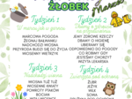ŻŁOBEK PLAN PRACY MARZEC