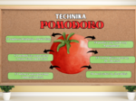 GAZETKA – TECHNIKA POMODORO