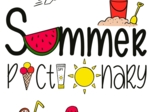 **Summer Pictionary – wyjątkowy materiały edukacyjny!**