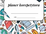 Planer korepetytora