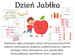 28.09 - Dzień Jabłka