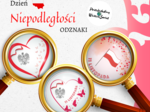 11 Listopada - Dzień Niepodległości