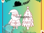 Boże narodzenie 20 stron