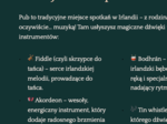 Innowacja pedagogiczna muzyka - "Muzyczny atlas świata" dla klas 4-6.