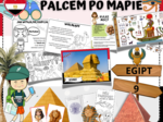 PALCEM PO MAPIE - EGIPT