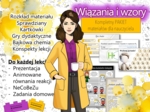 Chemia. Klasa 7. Wiązania i wzory. Kompletny PAKIET materiałów do całego działu dla nauczyciela. Prezentacja. Karta pracy. Gra dydaktyczna. Zadanie. Powtórzenie wiadomości. TEST. Kartkówka. Sprawdzian.