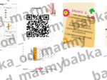 Dzień tabliczki mnożenia - zabawa z kodami QR