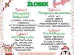 PLAN PRACY ŻŁOBEK - GRUDZIEŃ