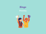 Bingo - procenty