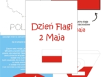 Przedszkole.Dzień Flagi