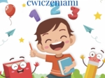 ZESZYT ĆWICZEŃ DLA PRZEDSZKOLAKÓW