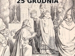 Odc. 43 - Koronacje 25 grudnia