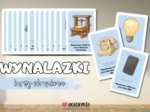WYNALAZKI