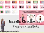 Prezentacja multimedialna w genial.ly „O czym będziemy się uczyć na zajęciach edukacji zdrowotnej w klasie 8?”. Edukacja zdrowotna. Klasa 8. Dział „Nasze zdrowie społeczne”.