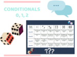 Conditionals - dice game