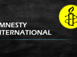 AMNESTY INTERNATIONAL