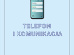Telefon i komunikacja 📞 - gotowa lekcja A2-B1 🗣️🖊️