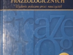 Karta pracy - związki frazeologiczne Wieża Babel