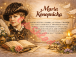„Kobiety w literaturze – piórem, sercem, odwagą”.